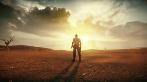 New Mad Max Story Trailer, “Savage Road”