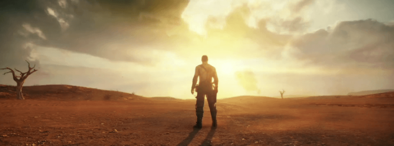 New Mad Max Story Trailer, “Savage Road”