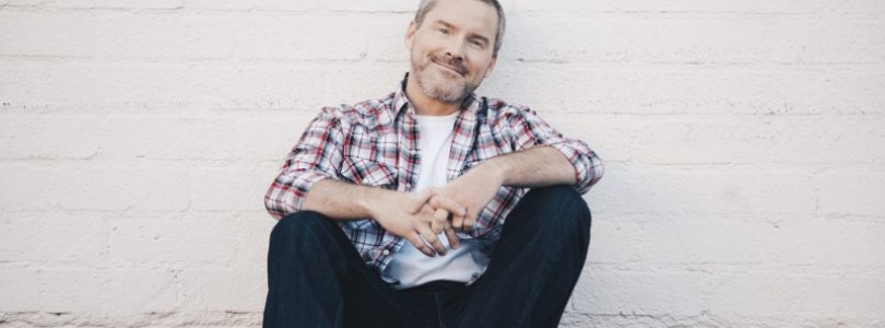 Getting Animated: Interview with Roger Craig Smith