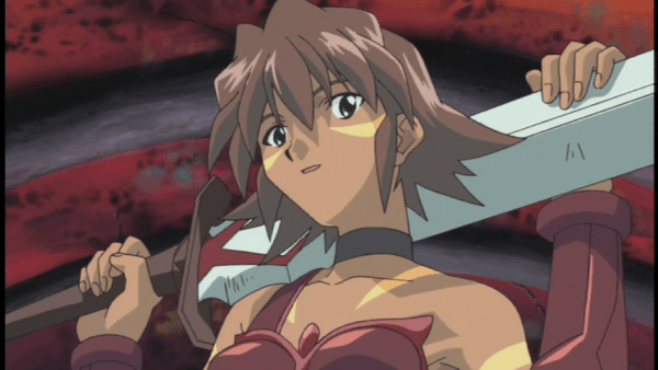Assistir .hack//Sign - Episódio 020 Online em HD - AnimesROLL