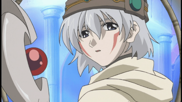 Anime Review: .hack//Sign