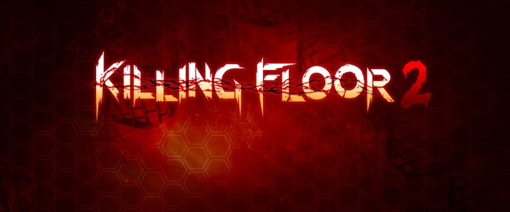 killing floor 2 preview capsule computers killing floor 2 preview capsule computers