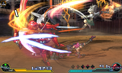 project x zone 2 dlc and theme project x zone 2 dlc and theme