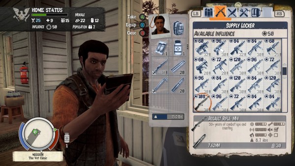 state of decay one year survival edition review state of decay one year survival edition review