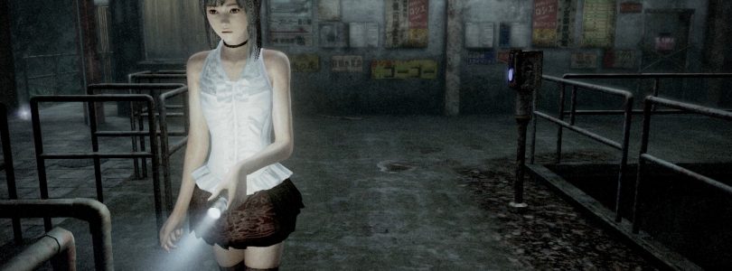 Fatal Frame: Maiden of Black Water Launching this Fall in North America