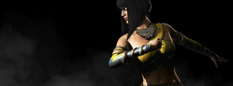 Tanya Available Now for Mortal Kombat X Kombat Pass Holders