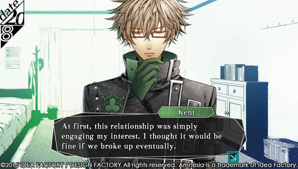 amnesia memories kent cgs amnesia memories kent cgs