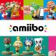 New Amiibos Announced for September; 8-bit Mario and Animal Crossing Amiibos Leaked