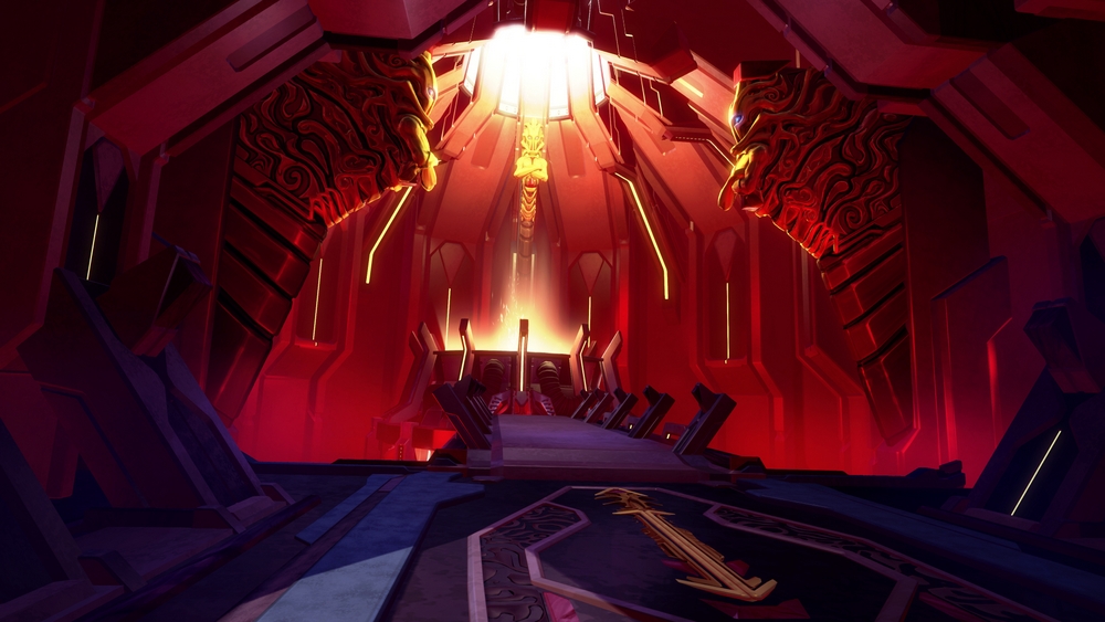 battleborn screenshot path battleborn screenshot path