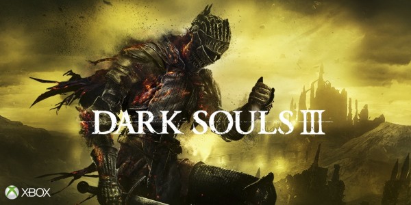 Dark Souls 3