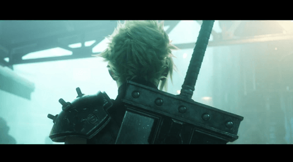 final fantasy vii remake pc release date final fantasy vii remake pc release date