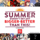 FUNimation Acquires Streaming Rights to Thirteen Summer 2015 Anime Series