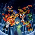 Capcom to Release Mega Man Legacy Collection