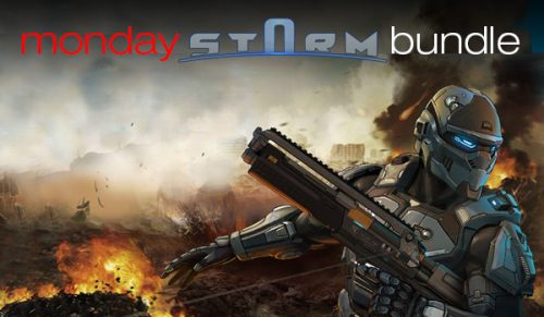 Indie Gala Monday Storm Bundle Now Available
