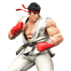 Ryu and Roy Confirmed DLC Characters for Super Smash Bros.