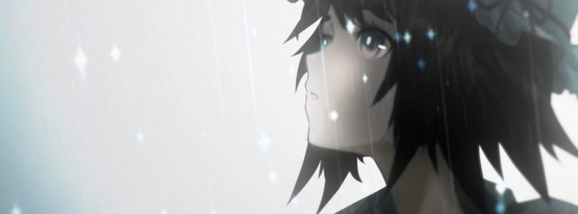 Steins;Gate Visual Novel Now Available in Europe for PS3 and PS Vita