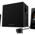 New Logitech z533 Multimedia Speakers Brings Sound to Life