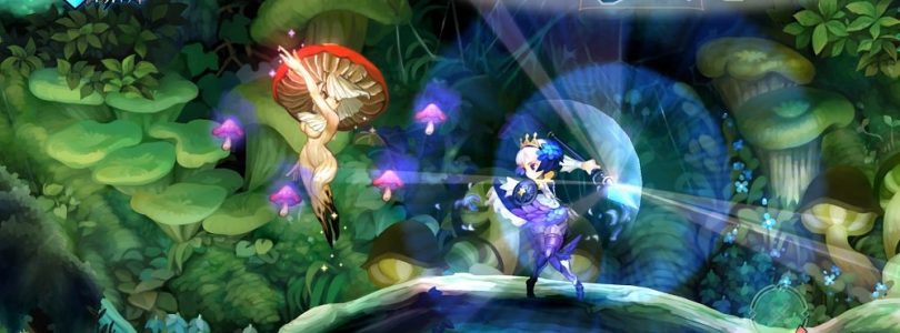 Odin Sphere: Leifthrasir Announced for PlayStation 4, PS Vita, and PS3