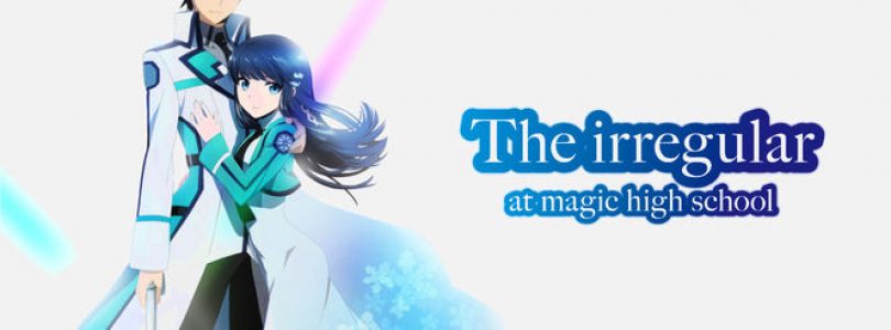 Hanabee Announces the Release of ‘The Irregular at Magic High School’ Part 1