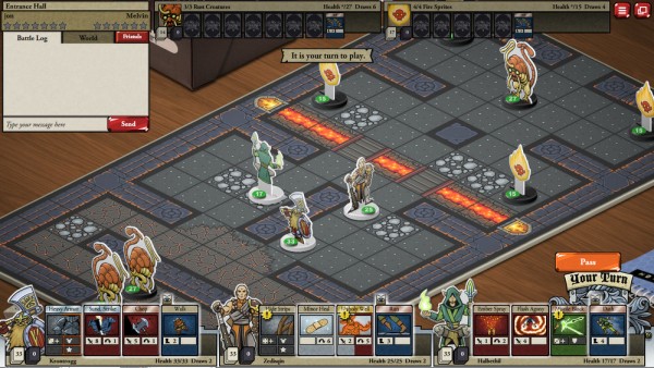card game simulator expansion card game simulator expansion