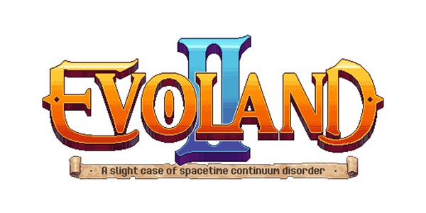 evoland icon evoland icon