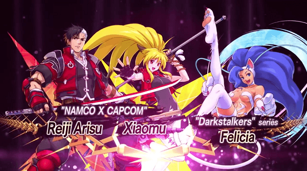 project x zone ost album cover project x zone ost album cover