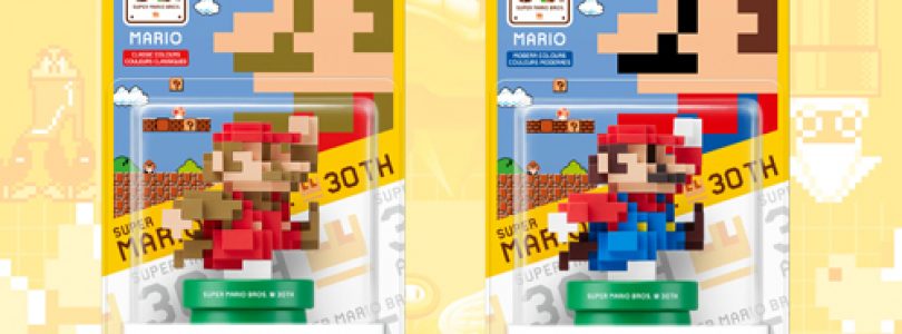 Super Mario Maker Bundles and Release Details Announced