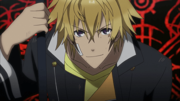 Natsume Tsuchimikado Voice - Tokyo Ravens (TV Show) - Behind The Voice  Actors