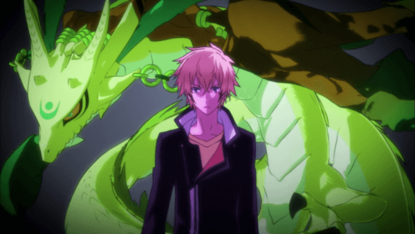 Tokyo Ravens Review – Mage in a Barrel