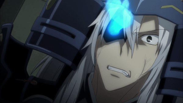 Tokyo Ravens (English Dub) _DARKNESS_EMERGE_ -Razor- - Watch on Crunchyroll