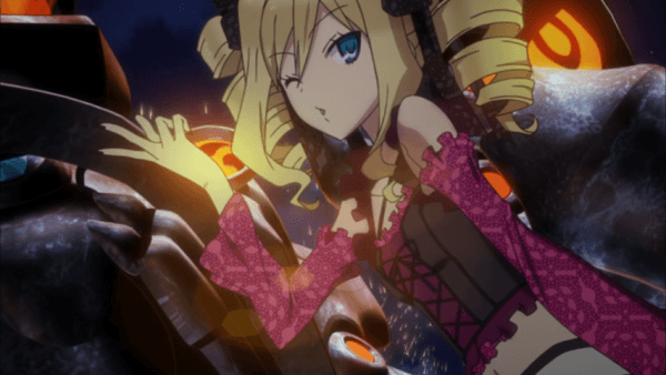 Tokyo Ravens Part One Review – Capsule Computers