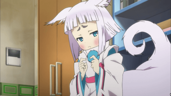 Tokyo Ravens 15 Review - Colaboratory