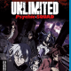 Unlimited Psychic Squad: Complete Collection Review