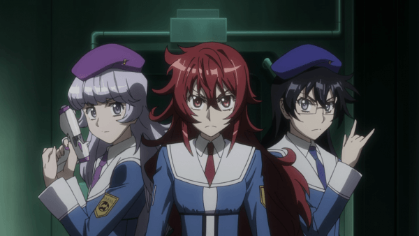 review the unlimited hyoubu kyousuke review the unlimited hyoubu kyousuke