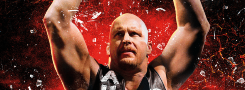 Stone Cold Revealed as Cover Superstar for WWE 2K16