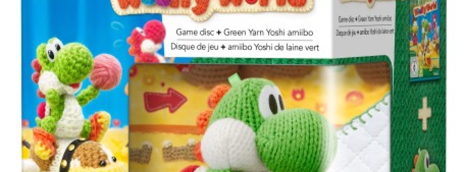 Yoshi woolly world 3ds Yoshi woolly world 3ds