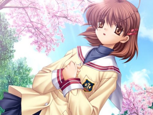 The Physical Release of the ‘Clannad’ Visual Novel Will Be DRM-Free