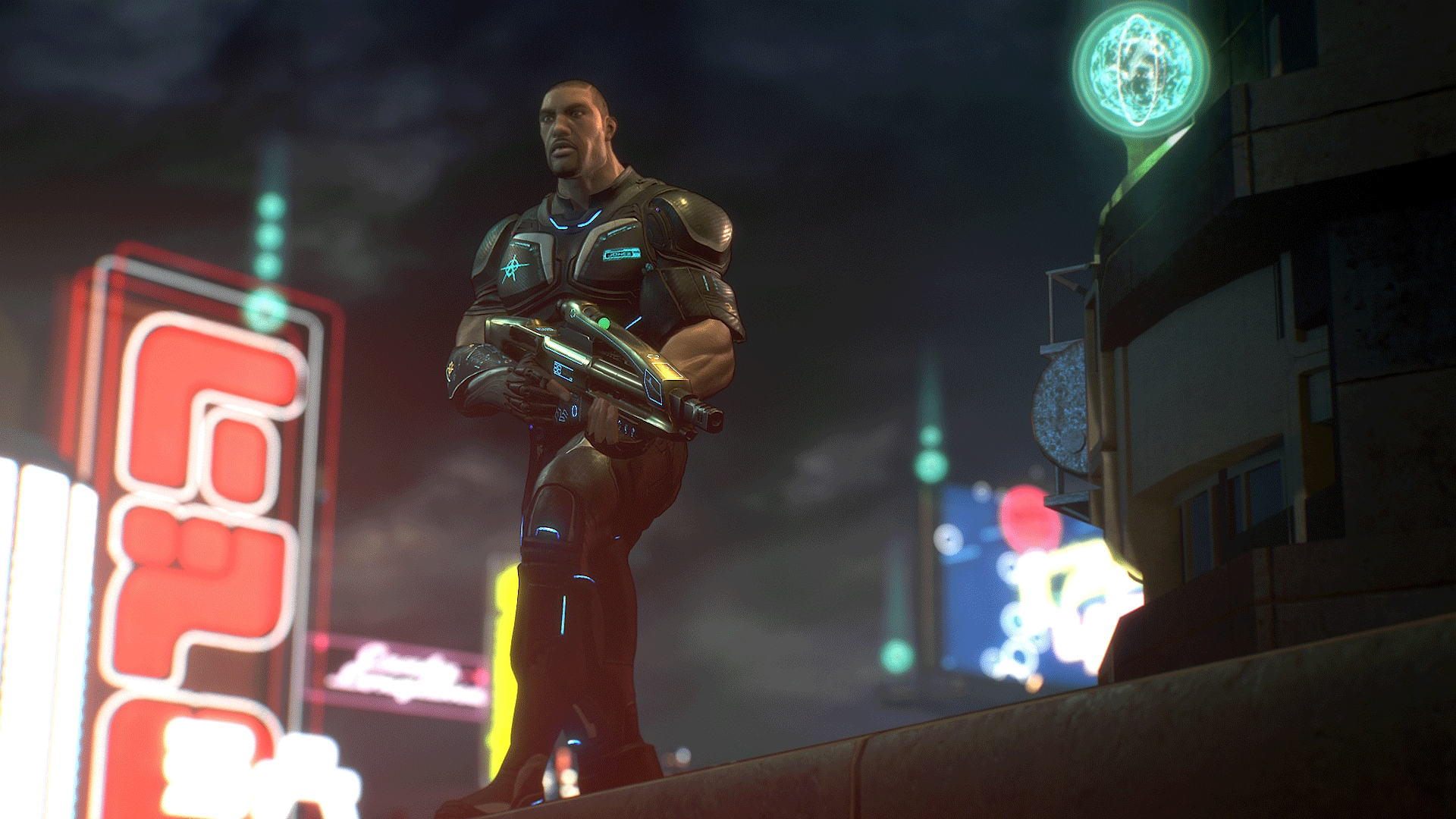 crackdown 3 story crackdown 3 story