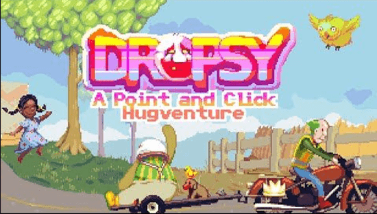 Dropsy-Boxart