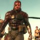 Haunting Metal Gear Solid V: The Phantom Pain Launch Trailer Released