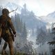 Rise of the Tomb Raider Gamescom Footage Released
