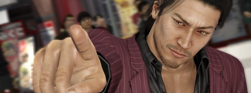 Second Yakuza 5 Developer Interview Released