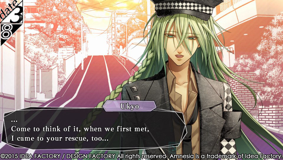 amnesia memories ukyo route amnesia memories ukyo route