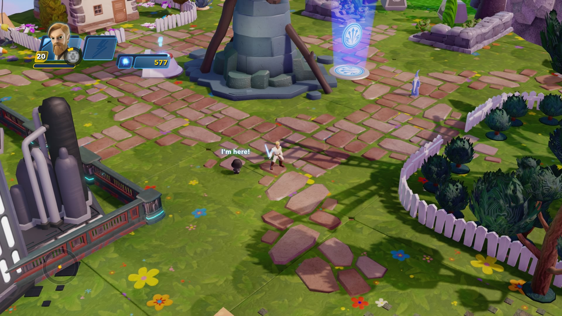 disney infinity 1.0 playsets on 3.0