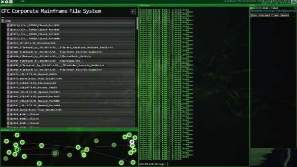hacknet medical services
