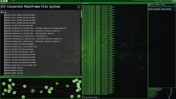 hacknet download command