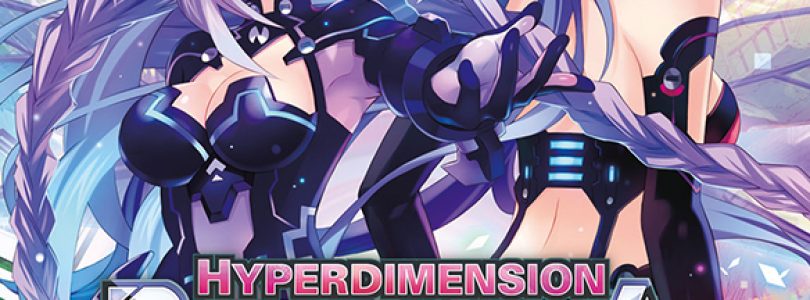 Hyperdimension Neptunia Re;Birth 3: V Generation Review