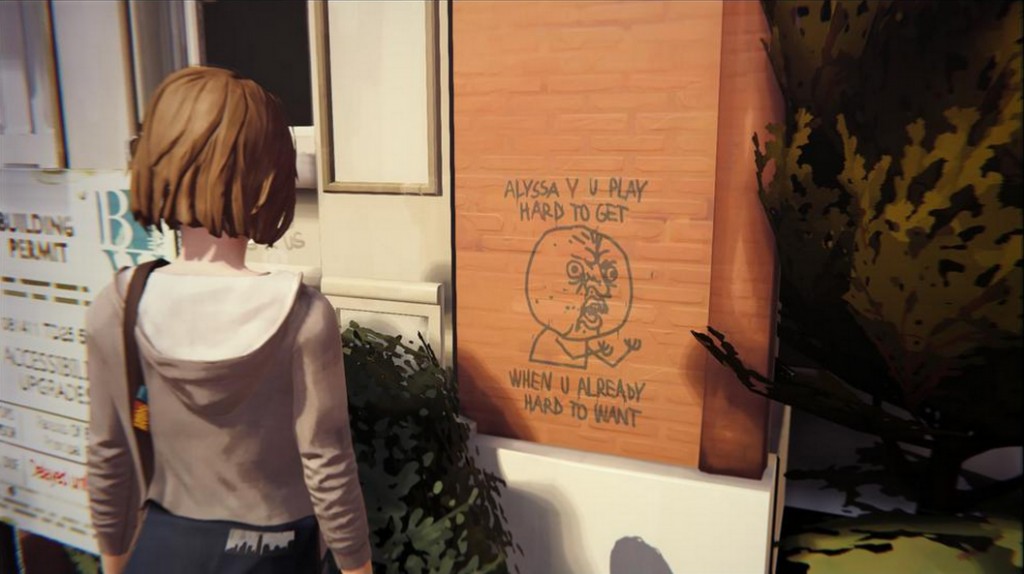 Life is Strange Episode 4 “Dark Room” Review Capsule Computers