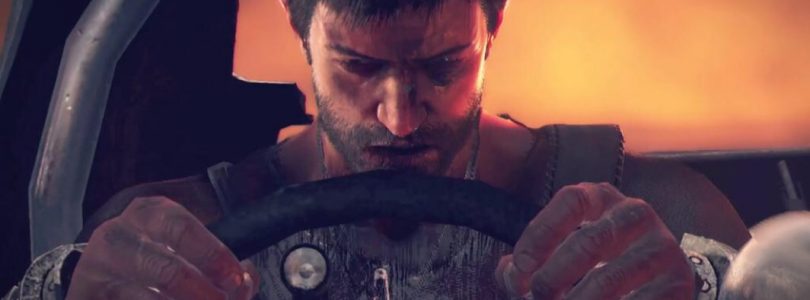 New Mad Max Trailer Shows off Story, Strongholds and More