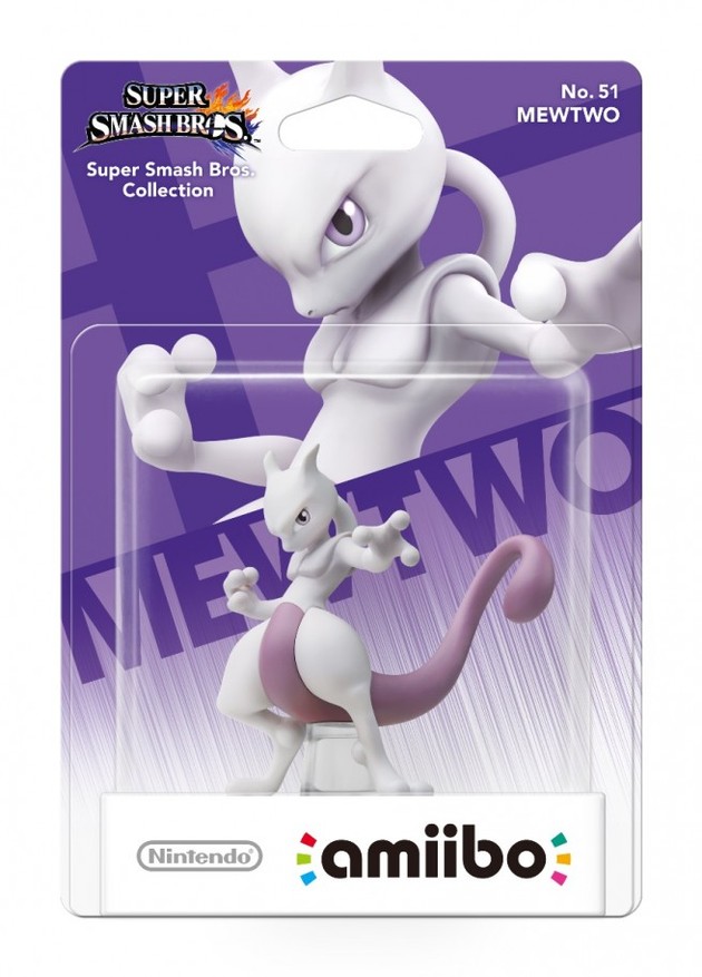 shadow mewtwo card amiibo